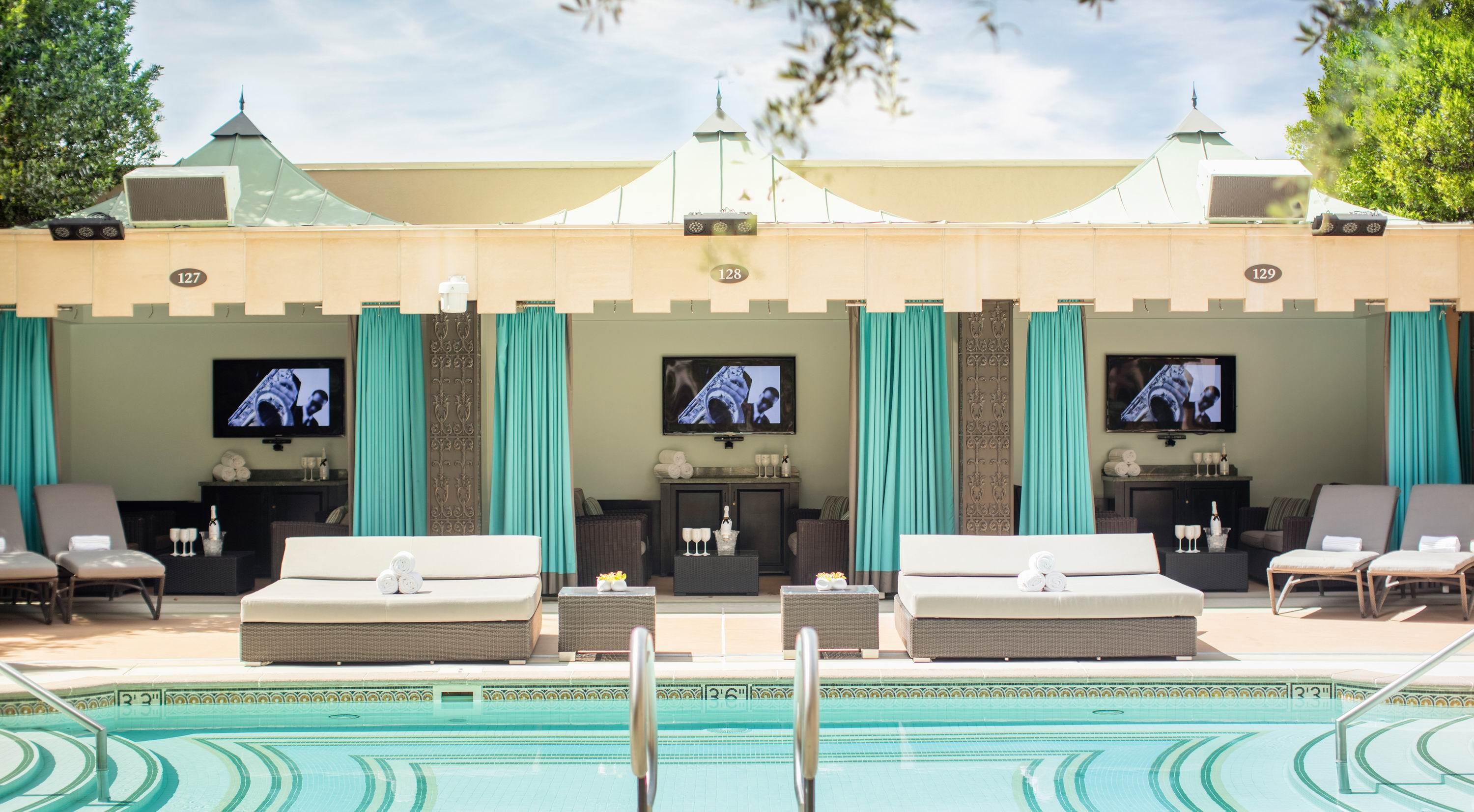 The Venetian Vegas Station touristique 5*