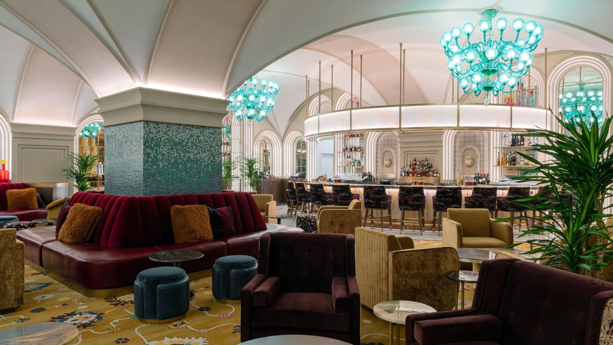 Station touristique The Venetian Vegas 5*