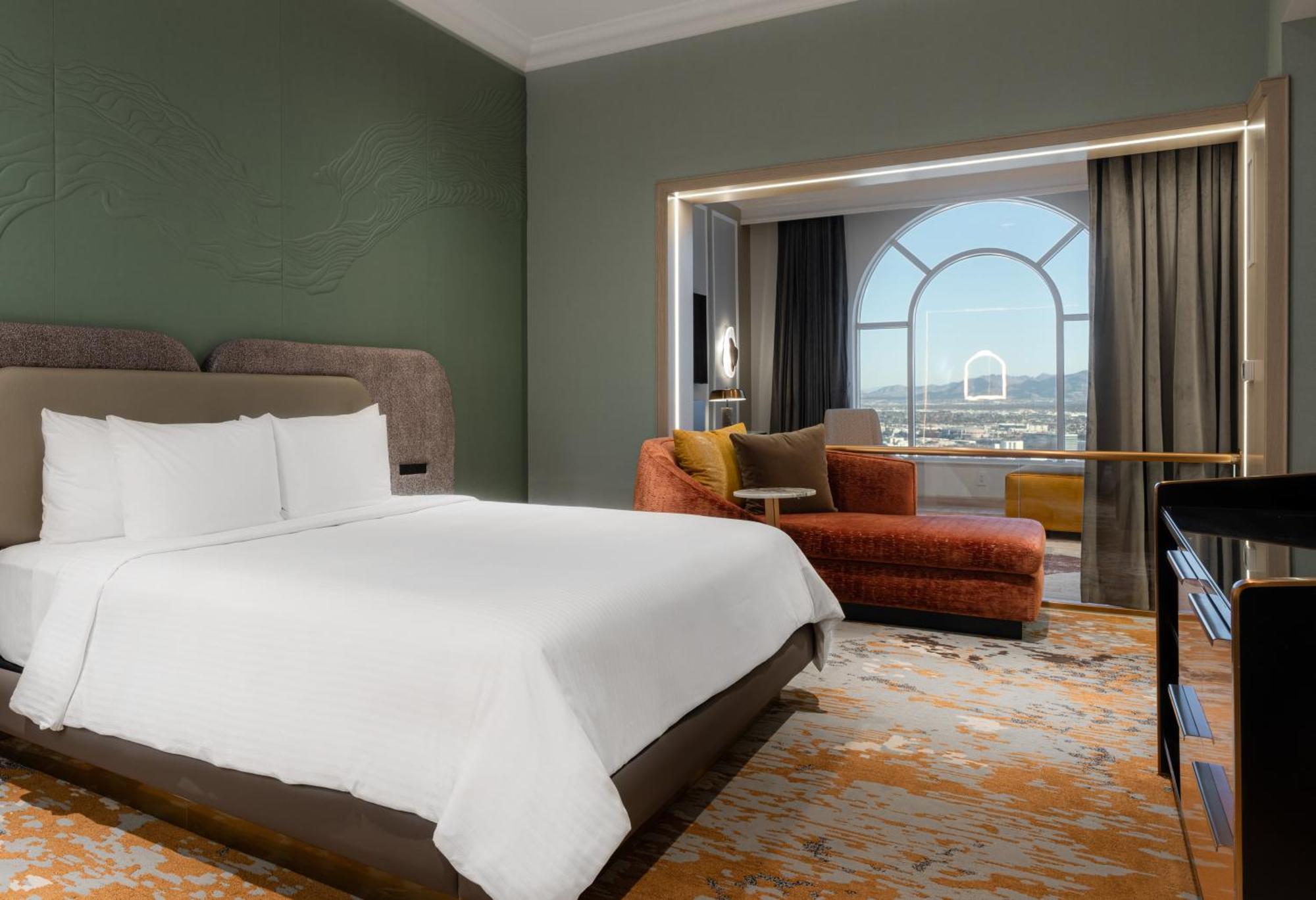 Station touristique The Venetian Vegas 5*